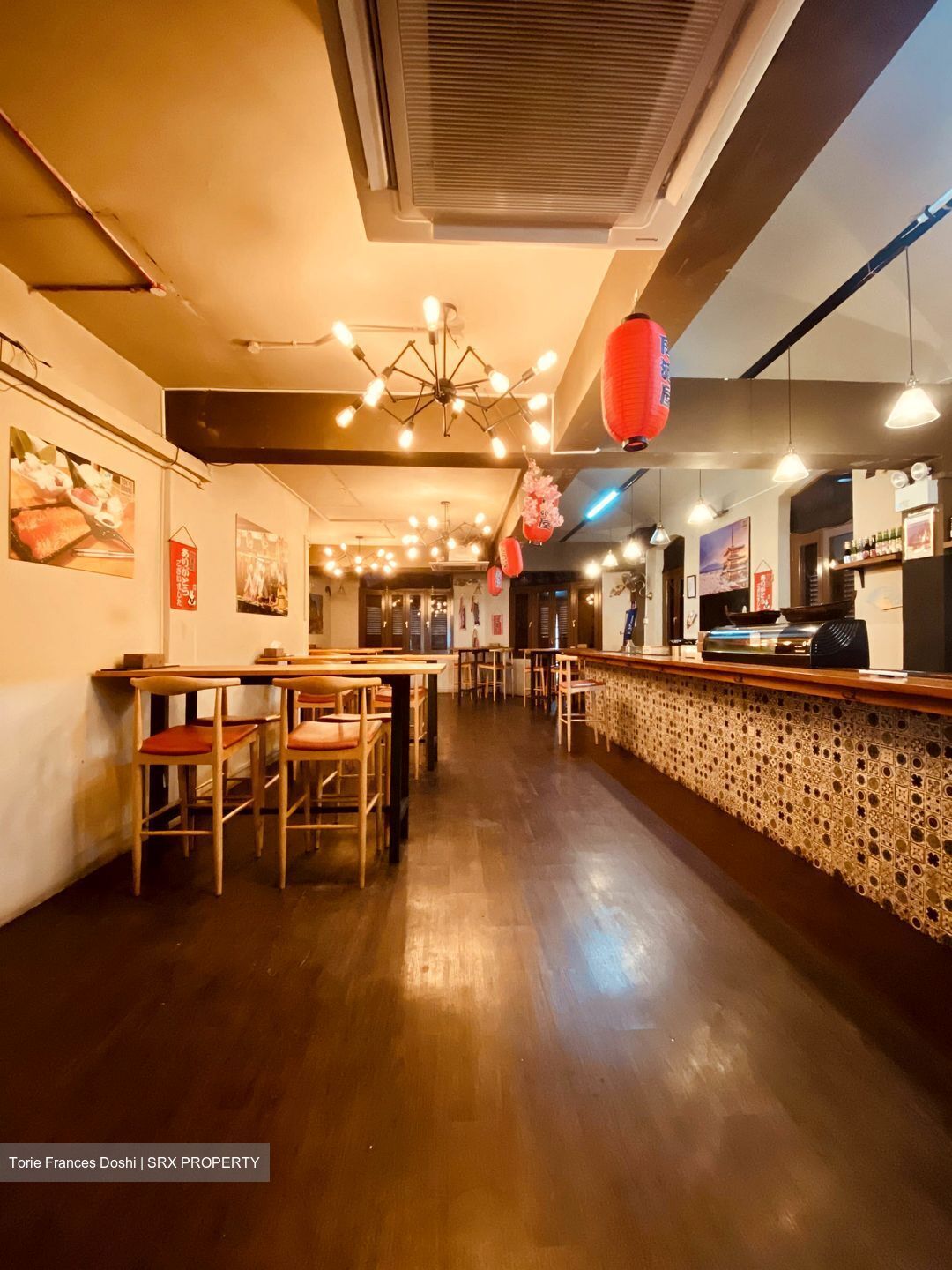 Aliwal Street (D7), Retail #600639781